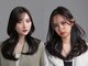 レイ(Lay.)の写真/【口コミ高評価◎】大人気のレイヤーカットで立体感をプラス！伸ばしかけの髪も可愛くまとまるStyleに♪