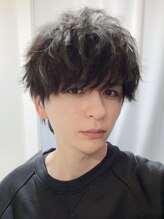 オーシャントーキョーハラジュク(OCEAN TOKYO harajuku) 三科 光平２枠目