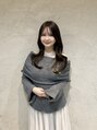ビフィーノ イーリス 川西店(bifino iris) 神原 桃鈴
