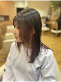 黒×ローズ