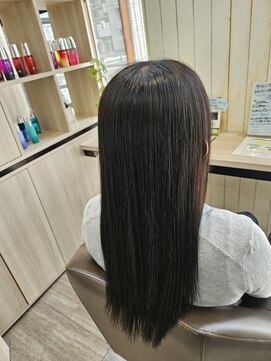 セッションパーゴ(SESSION PAGO) ブルーブラックカラー