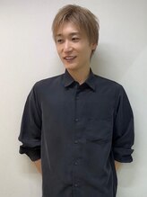 エレノア スパアンドトリートメント 博多店(Eleanor) Shoma 