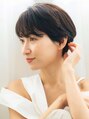 ロアール ソワ(LOAOL SOIE) あなたの頭の形に合わせたカットをご提案させていただきます☆
