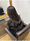 【レミー100%最高級人毛/ロング】シールエクステ80枚