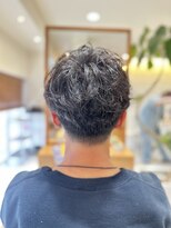 プリーク(preak) オシャレ男子にマストなツイストスパイラル