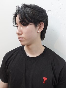 シティ(sity.) 天神　ブリーチカラー　ハイトーンカラー　デザインカラー