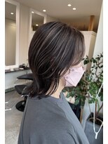 マレ(malet.)&nbsp;ハイライトカラー