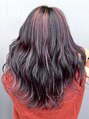 サロンズヘアー 南蔵王店(SALONS HAIR) 透明感と立体感で若々しく!