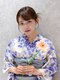 スタジオプレシャスの写真/≪新橋駅徒歩1分≫浴衣着付け￥3900～◆手ぶらok！レンタル着物もリーズナブルにご用意♪