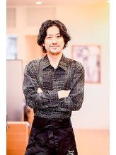 モッズヘア メン 上尾東口店(mod's hair men) 稲田義貴 [上尾]