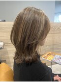 くびれミディアム
