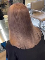 カラースタンド(COLOR STAND) ミルクティーベージュダブルカラーケアブリーチヘーゼルベージュ