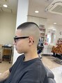 ヘアースペース 136&nbsp;BuZZfade