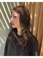 ラフ 新宿(Laff) ファッションや雰囲気に合うヘアをご提案させていただきます!