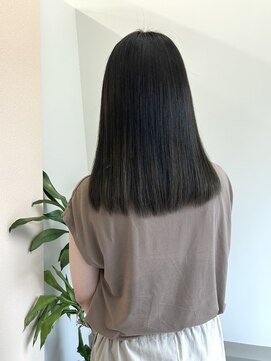 ウブ(ubu) オリーブカラー