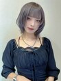 ベル サウス(BHEL south) maria 