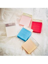 【E STANDARD】豊富なホームケアの商品も取り揃えております。