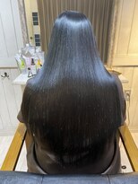 ドラン 京橋店(DRAN)&nbsp;【DRAN京橋】髪質改善×艶カラー