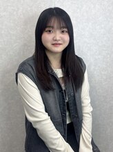 ピリオド 蒲田(Period.) 金澤 聖華