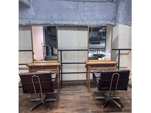 グロス トウキョウ(Gloss Tokyo)の雰囲気（[髪質改善/髪質改善トリートメント/酸性ストレート］）