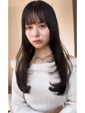 ウェイビーズ(WAVY'S) layer