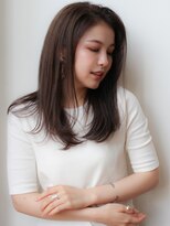 マイラ 銀座(myla)&nbsp;ペールアッシュオリーブグレージュココアベージュ黒髪質改善小顔