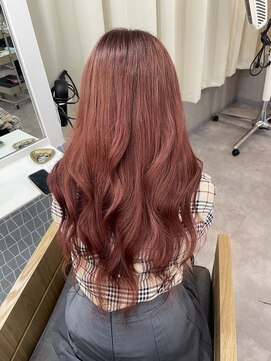 ボアップ 京橋店(boappu) プルエクステ