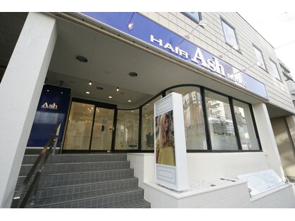 アッシュ 西荻窪店(Ash)の写真