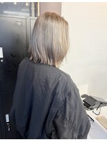 バトー バイ トリコ 船橋北口店(BATEAU by tricot)&nbsp;#グレージュ