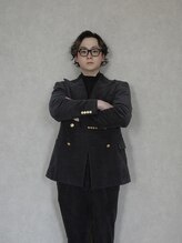 エルフィ(ELF=y)&nbsp;山邊 廉斗