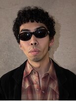 ランズサンズ 表参道(runsuns)&nbsp;Rod perm