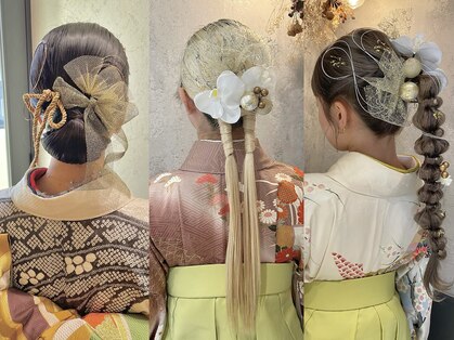 オッジバイケンジ(oggi by KENJE)の写真