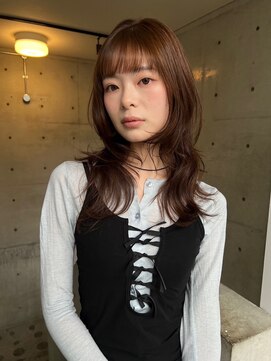 キオウ(kiow) 【kiow】