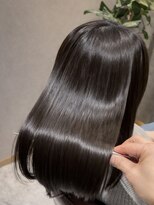 ワタトリ(waTatori)&nbsp;一度で実感『美髪』新宿/髪質改善/縮毛矯正/艶髪/オージュア