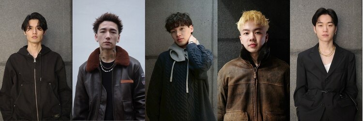 アカ(ACA)のサロンヘッダー