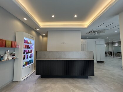 ウルカ 川口店(ulQua)の写真