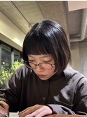 ボブ