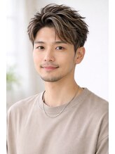 ヘアツリー(HAIR TREE)&nbsp;フェザーショート