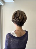 ショート×アンブレラ