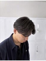 トイロ(toiro)&nbsp;今が旬！フェザーパーマ♪