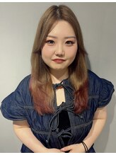 アミ 国分寺(amie) HAMANO