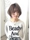 タブー 岐阜店(TABOO)の写真/ショート～ロングまで経験豊富なスタイリストが顔周りのカットで魅力を引き出し似合うスタイルをご提案！