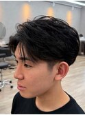 フェザーショート
