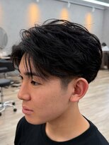 レガロヘアアトリエ(REGALO hair atelier)&nbsp;フェザーショート
