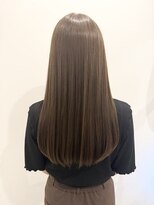ルフェール ビューティーアンドスパ(REFAIRE beauty&spa)&nbsp;明るめアッシュベージュ