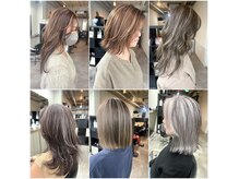 ルーツ ヘア デザイン(roots hair design)