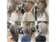 ルーツ ヘア デザイン(roots hair design)の写真