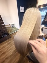 ファン 姪浜(Fan)&nbsp;髪質改善TR