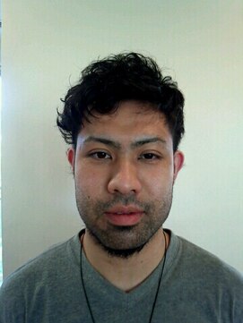 ニージ(Ni-ji) ロックパーマ