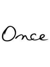 Once【ワンス】